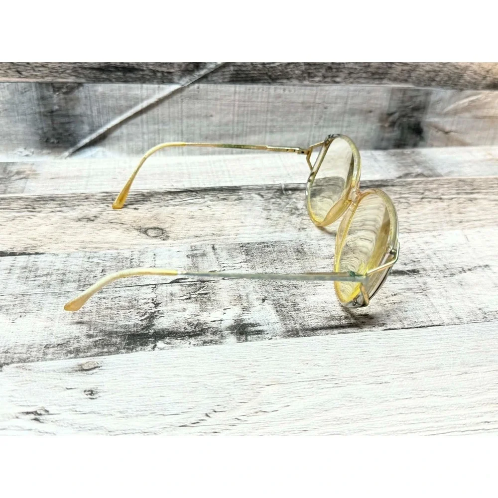 Vintage Safilo 135mm‎ Eye Glasses